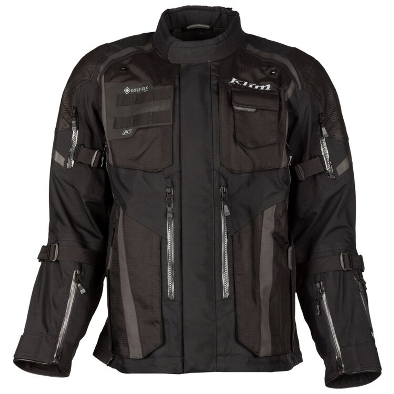 Gore-Tex Jacket | LSH Racing World