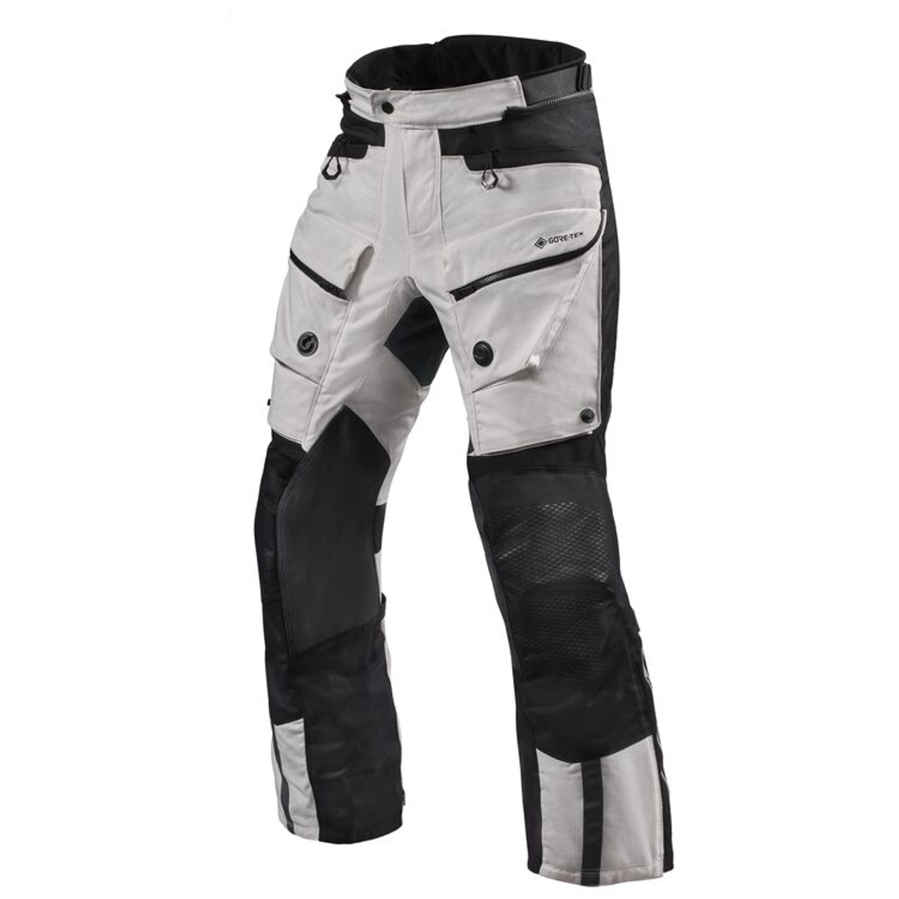 REV'IT! Neptune 2 Gore-Tex motorcycle pants | MKC Moto