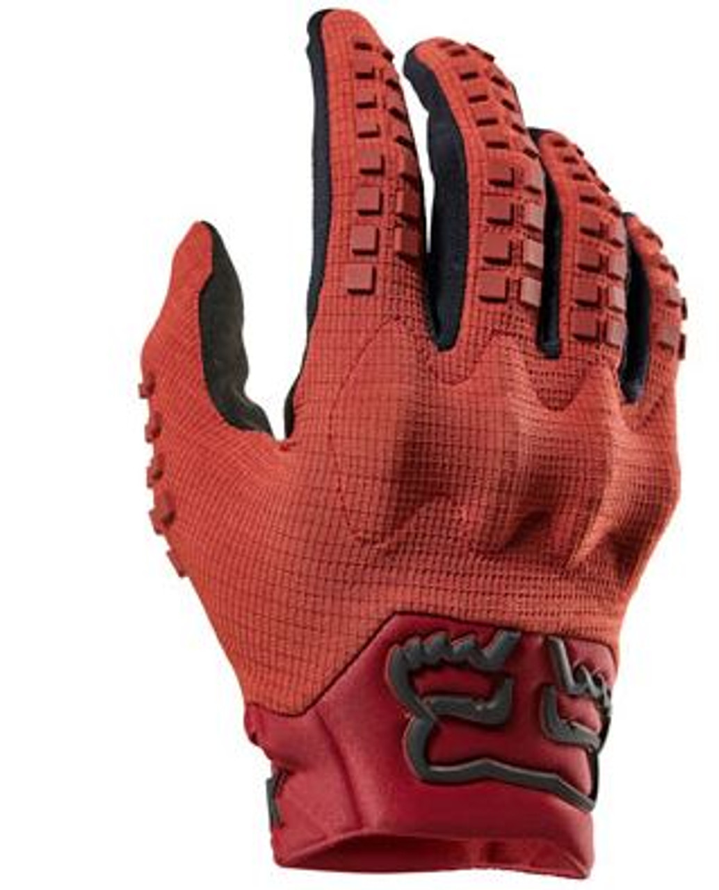 Fox Racing Bomber LT Gloves - 2023 Black S