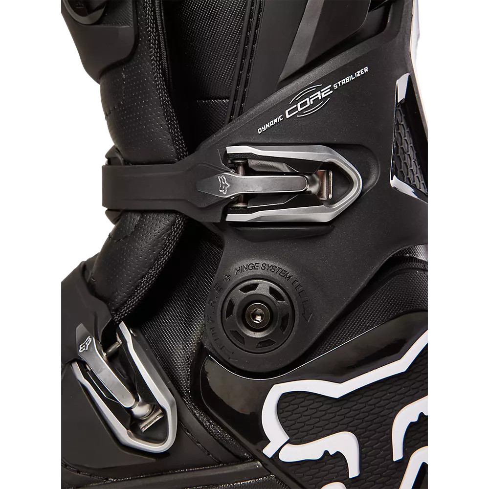 Fox Racing Instinct 2.0 motocross Boots | Fox Instinct Boots | Fox