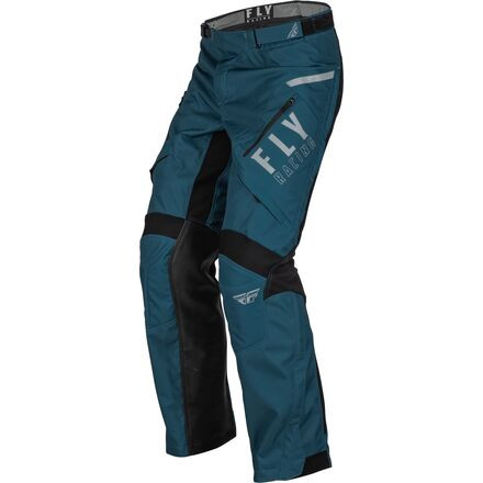 Fly Racing Patrol OVR-BT Pants | Fly Motocross Pants | Dirt Bike Pants ...