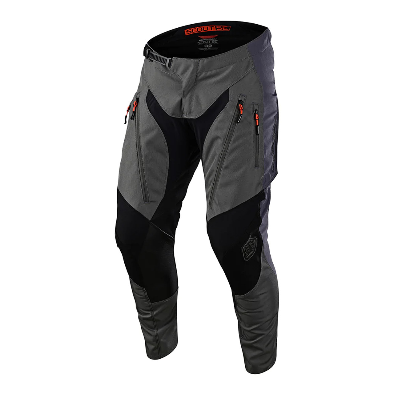 Troy Lee Designs Scout SE Pants, TLD Motocross Pants