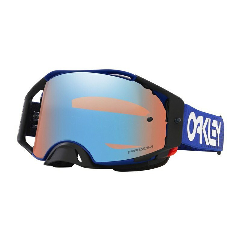 Oakley Airbrake Goggles | Oakley Motocross Goggles | Dirt Bike