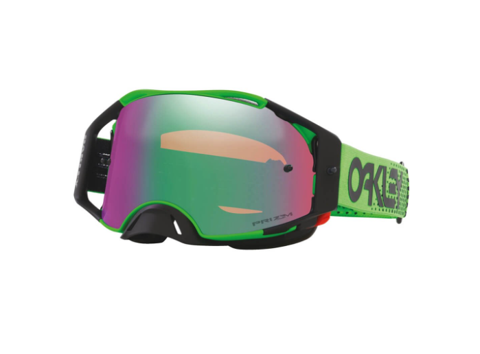 Oakley Airbrake Goggles | Oakley Motocross Goggles | Dirt Bike