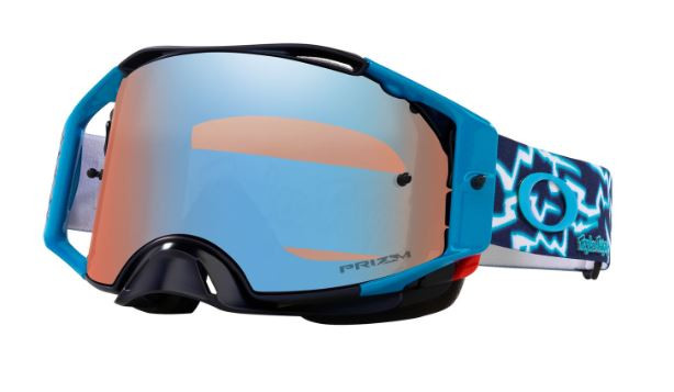 Oakley Airbrake Goggles | Oakley Motocross Goggles | Dirt Bike