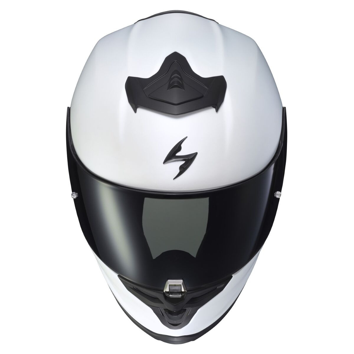 scorpion air helmet Chin Mount for EXO-ST1400/EXO-1400 class WSBK and MotoGP pilots demand Scorpion EXO-1500 Air Solid |