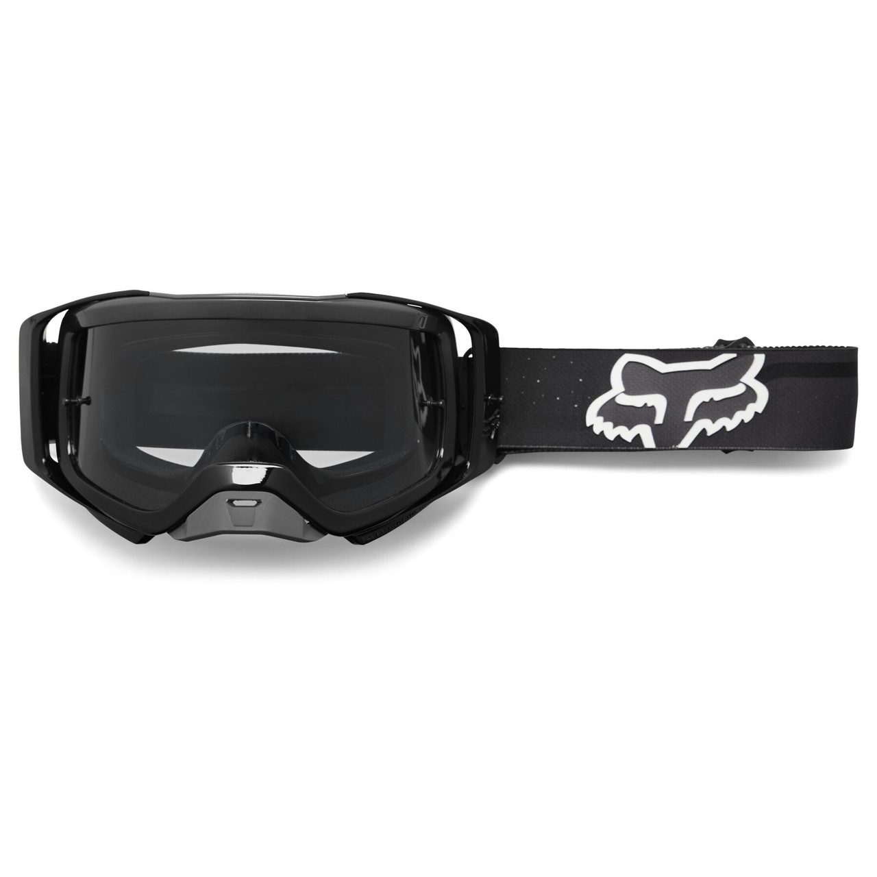 Fox Racing Airspace VIZEN Goggles | Fox Motocross Goggles | Dirt