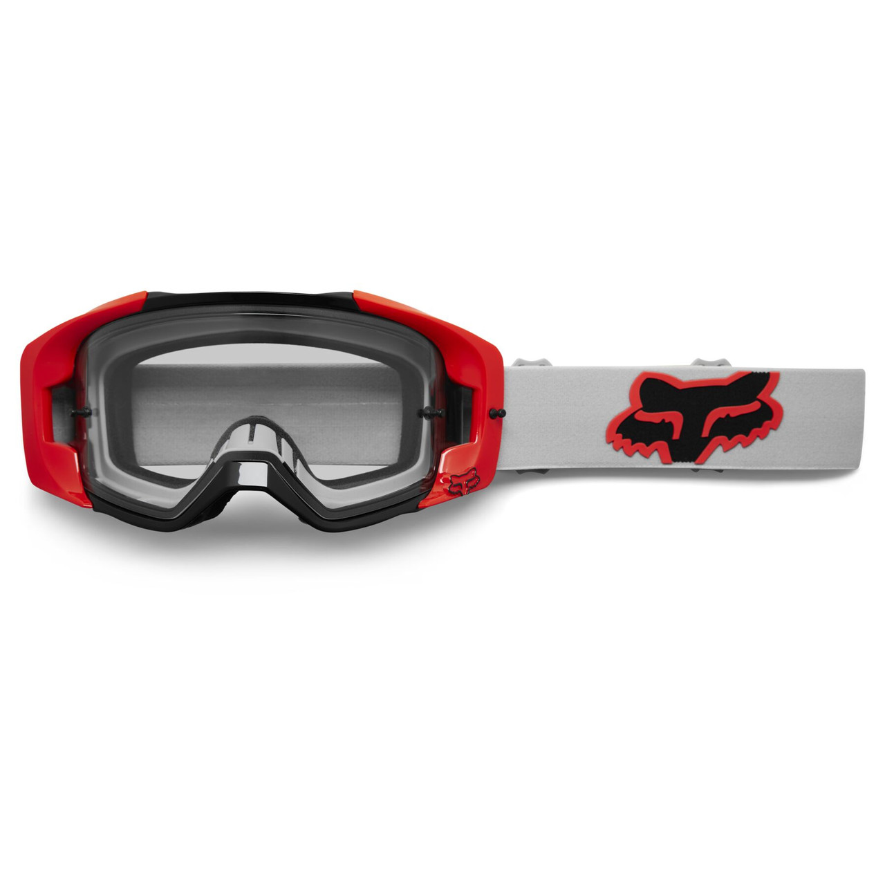 Fox Racing Vue Stray Goggles | Fox Motocross Goggles | Dirt Bike
