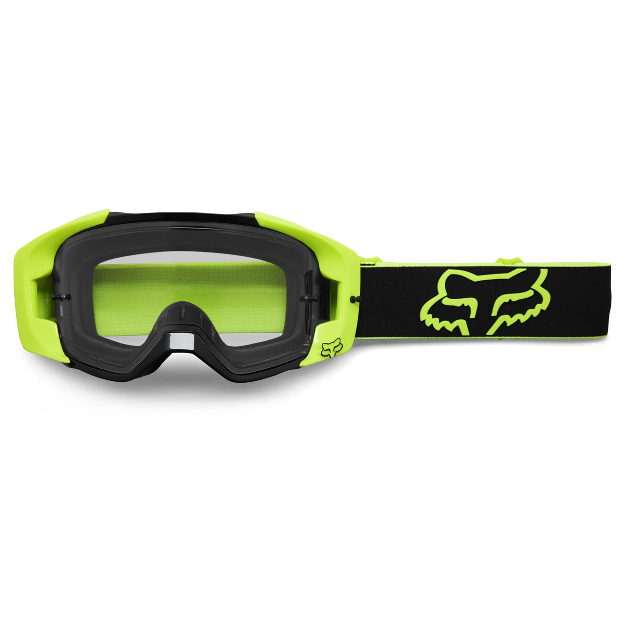 Fox Racing Vue Stray Goggles | Fox Motocross Goggles | Dirt Bike