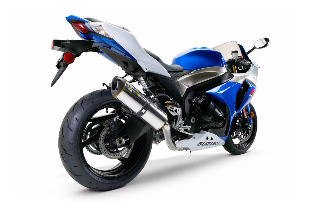 Two Brothers Racing Exhaust 005-2420407V-B | Two Brothers Racing 