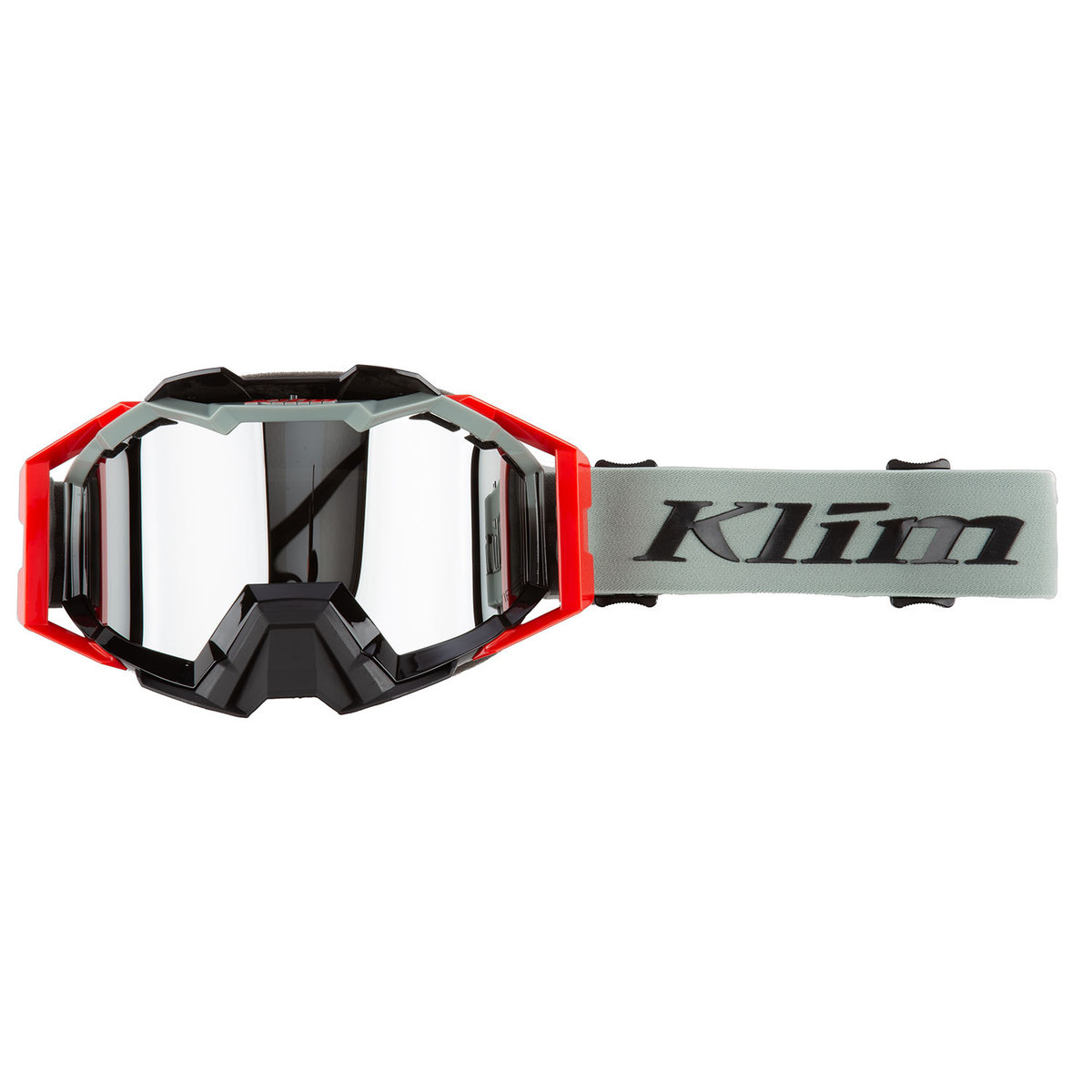 Klim Viper Pro Snow Goggles Klim Snow Goggles Klim Goggles