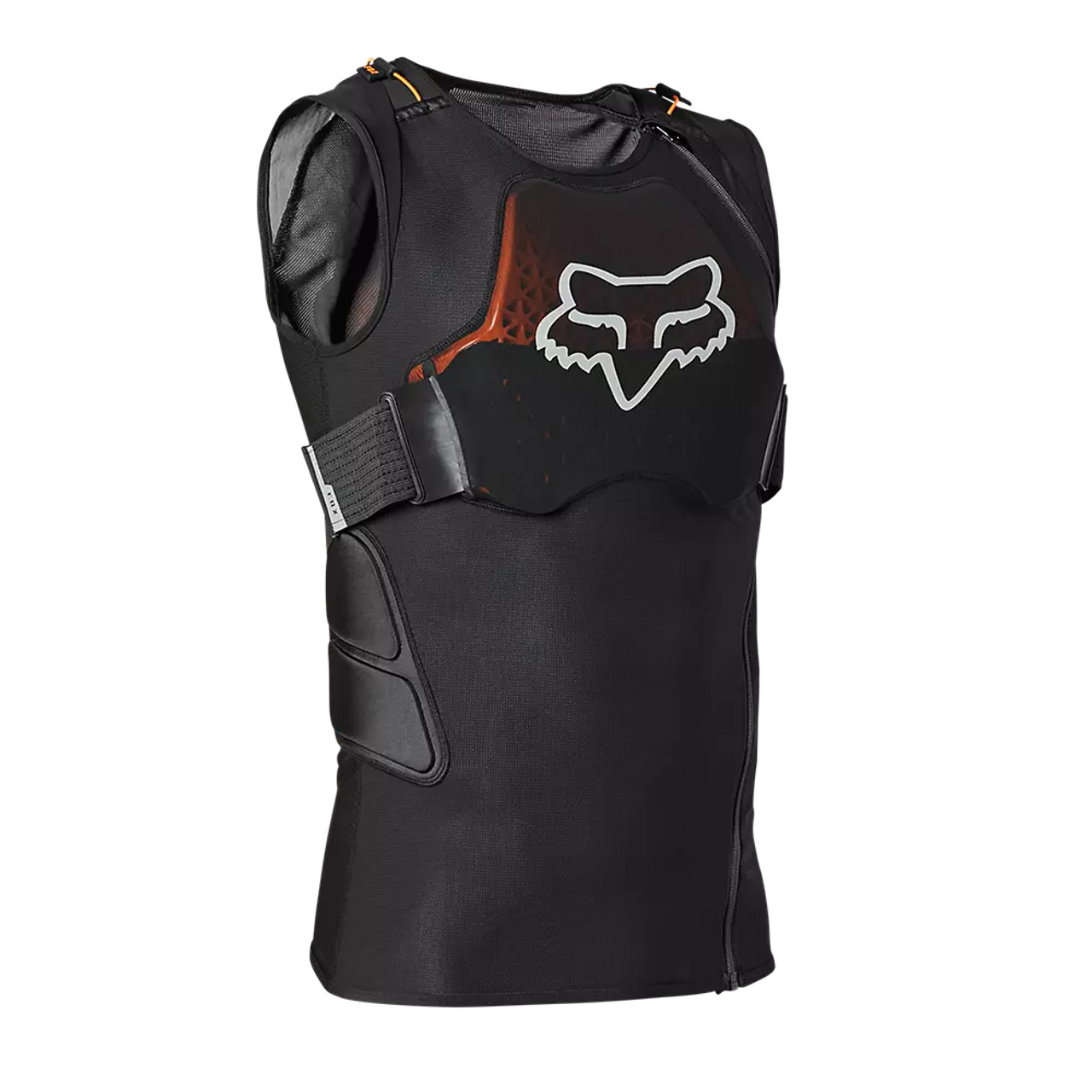 Fox Racing Baseframe Pro D3O Vest | Dirtbike Chest Protector