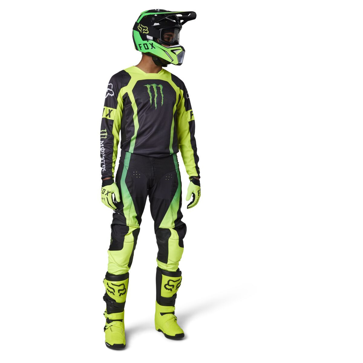 Fox Racing 180 Monster Pants | Fox Motocross Pants | Dirt Bike Pants ...