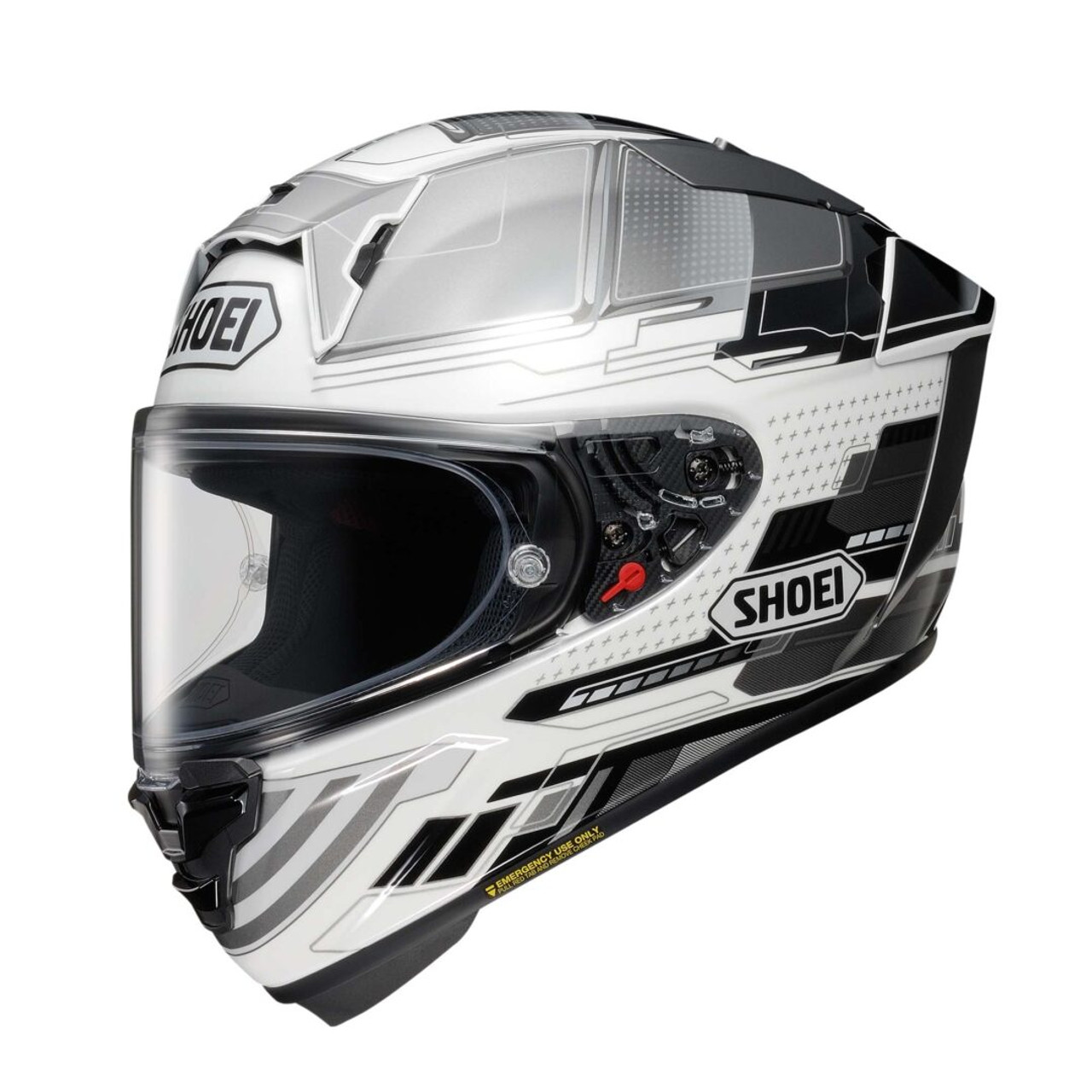 Shoei X-15 Proxy Helmet | Shoei Helmets | Motorcycle Helmet