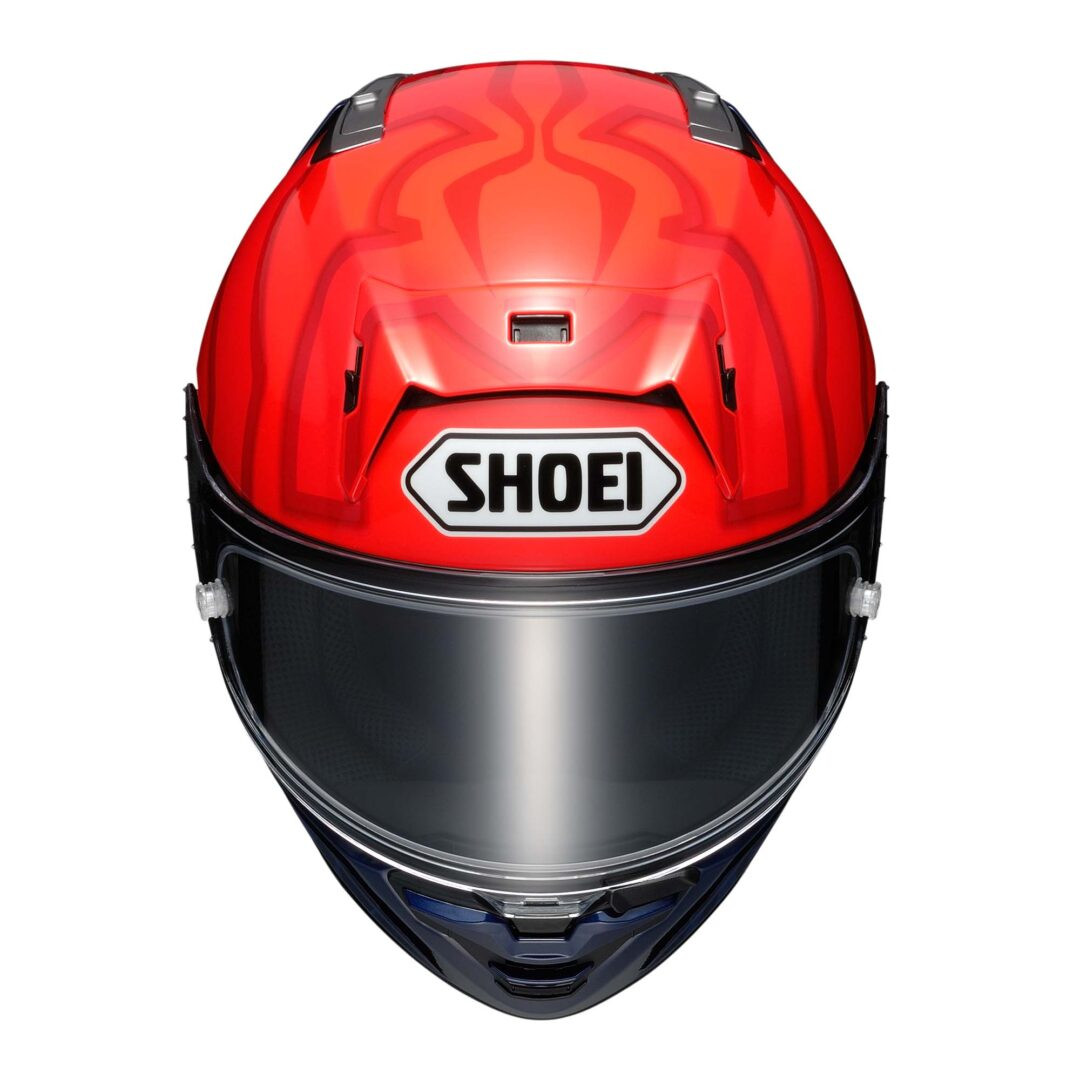 Shoei X-15 Marquez 7 Helmet | Shoei Helmets | Motorcycle Helmet 