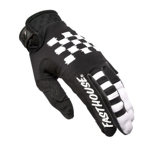 Fasthouse Youth Speed Style Jester Gloves Fasthouse Motocross Gloves Dirt Bike Gloves