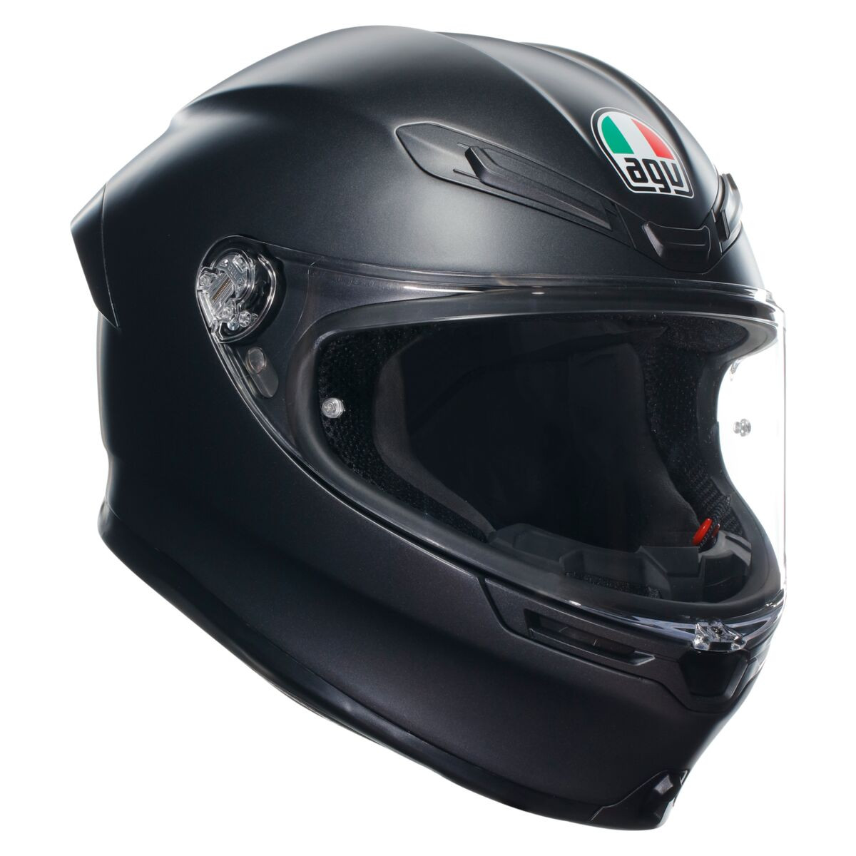 AGV K6 Helmet | AGV Street Bike Helmet | Motorcycle Helmet