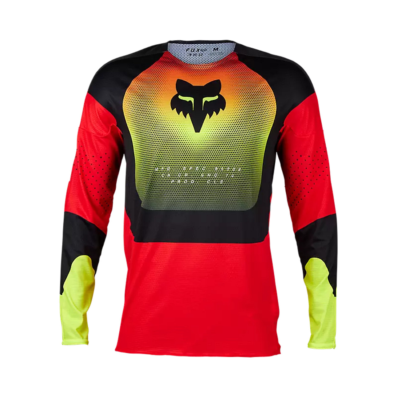 Fox Racing 360 Revise Jersey | Fox Motocross Jersey | Dirt Bike