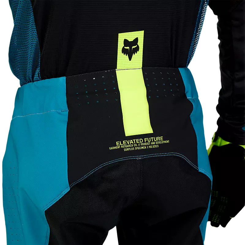 Fox Racing Flexair Optical Pants | Fox Motocross Pants | Dirt Bike