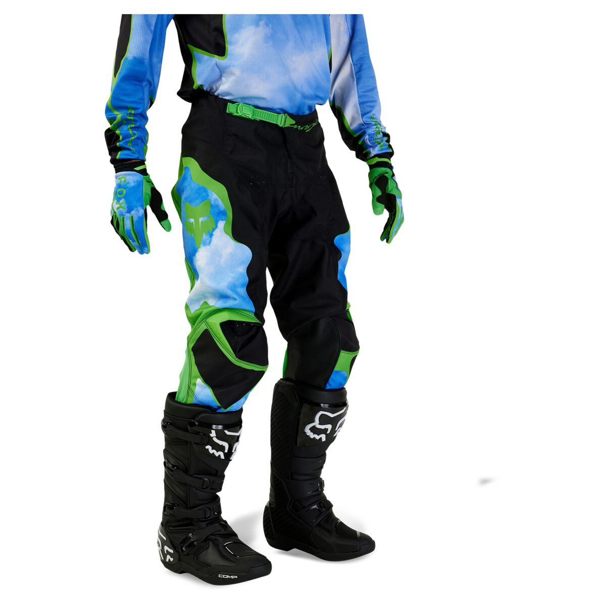 Fox Racing 180 Atlas Pants | Fox Motocross Pants | Dirt Bike Pants ...