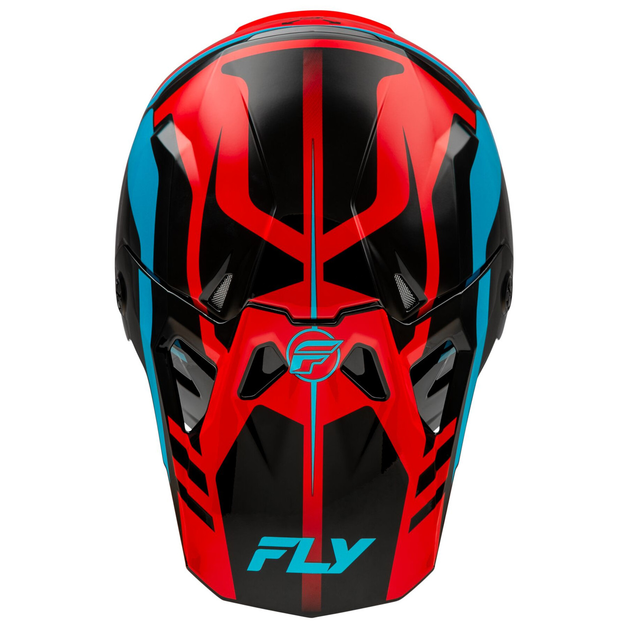 Fly Racing Youth Formula CP Krypton Helmet | Motocross Helmets ...