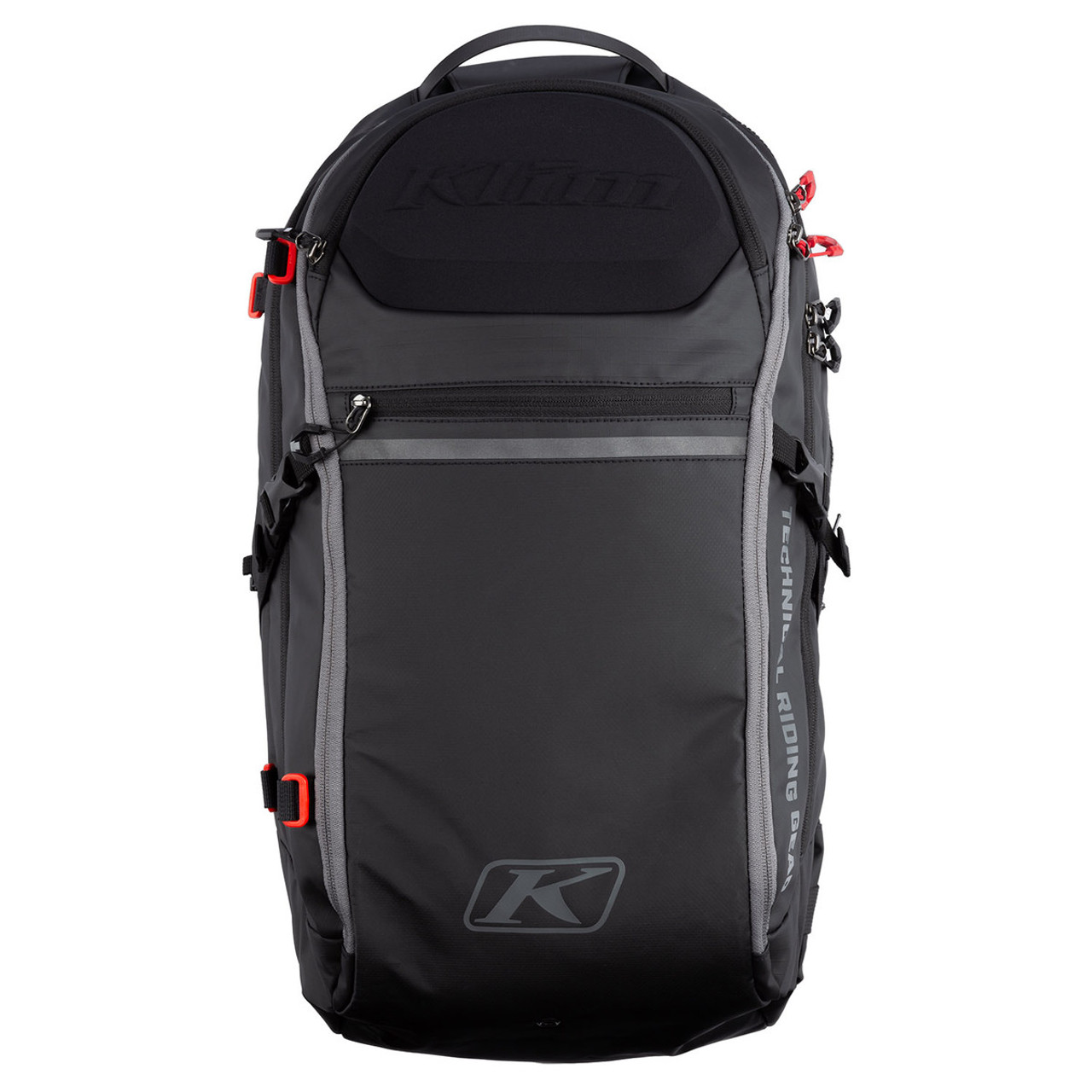 Klim Atlas 24 Avalanche Airbag Backpack Avalanche Backpack Klim