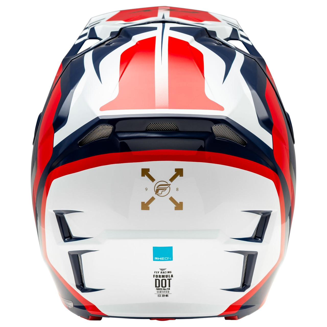 Fly Racing Formula CP Krypton Helmet | Motocross Helmets | Dirtbike ...