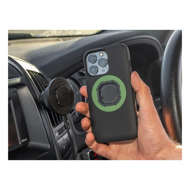 Quad Lock MAG Cell Phone Case Quad Lock Phone Mounts Motorcycle