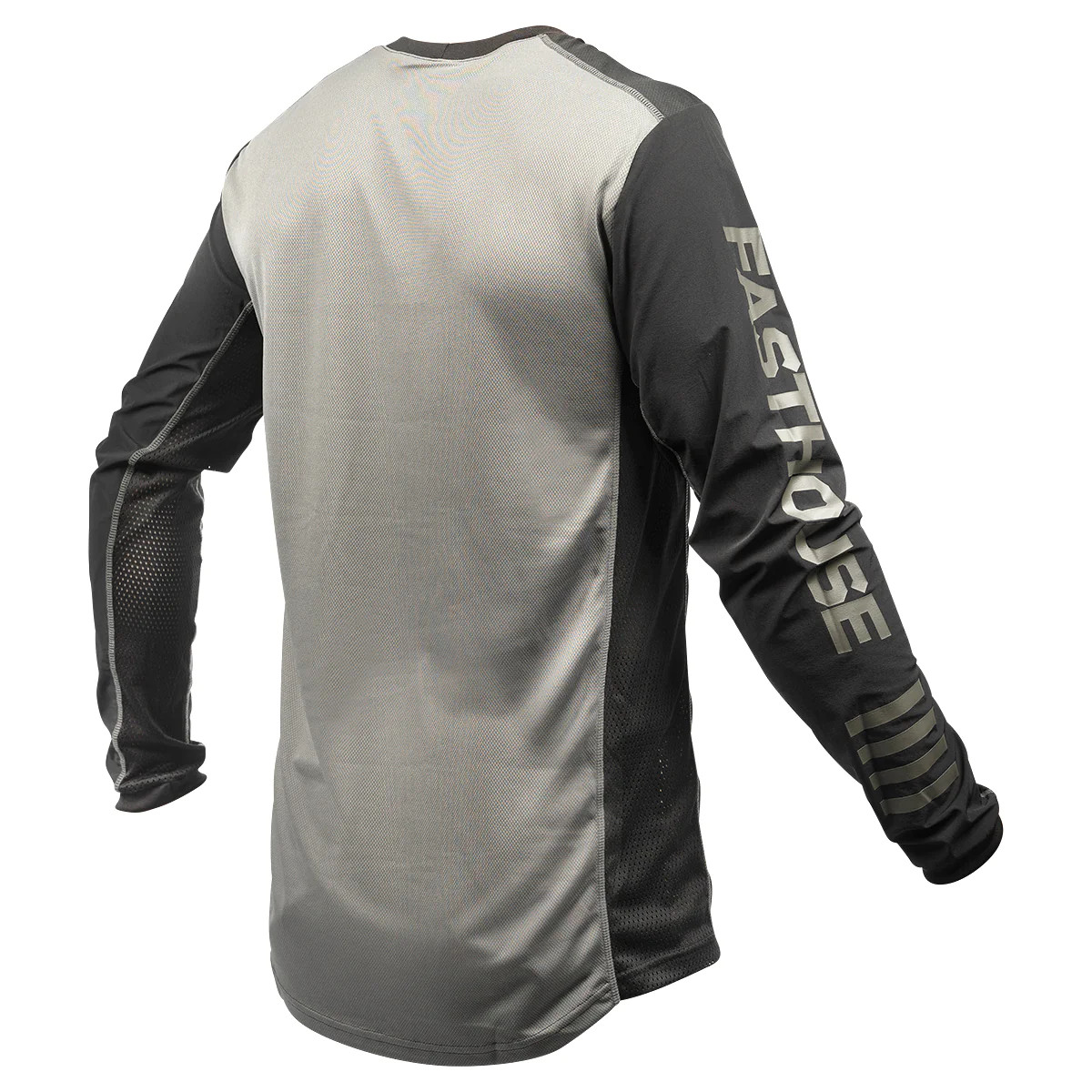 Fasthouse Off-Road Sand Cat Jersey Fasthouse Motocross Jersey