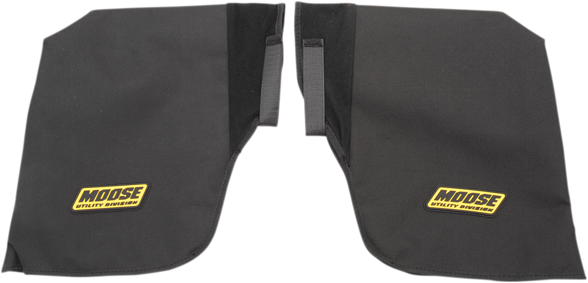 Moose Foam Hand Guards | Handlebar Mitts | Handlebar muffs-Performance ...