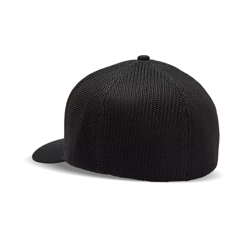 Fox Racing 2024 Absolute Flexfit Hat | Motocross Hats | Motorcycle