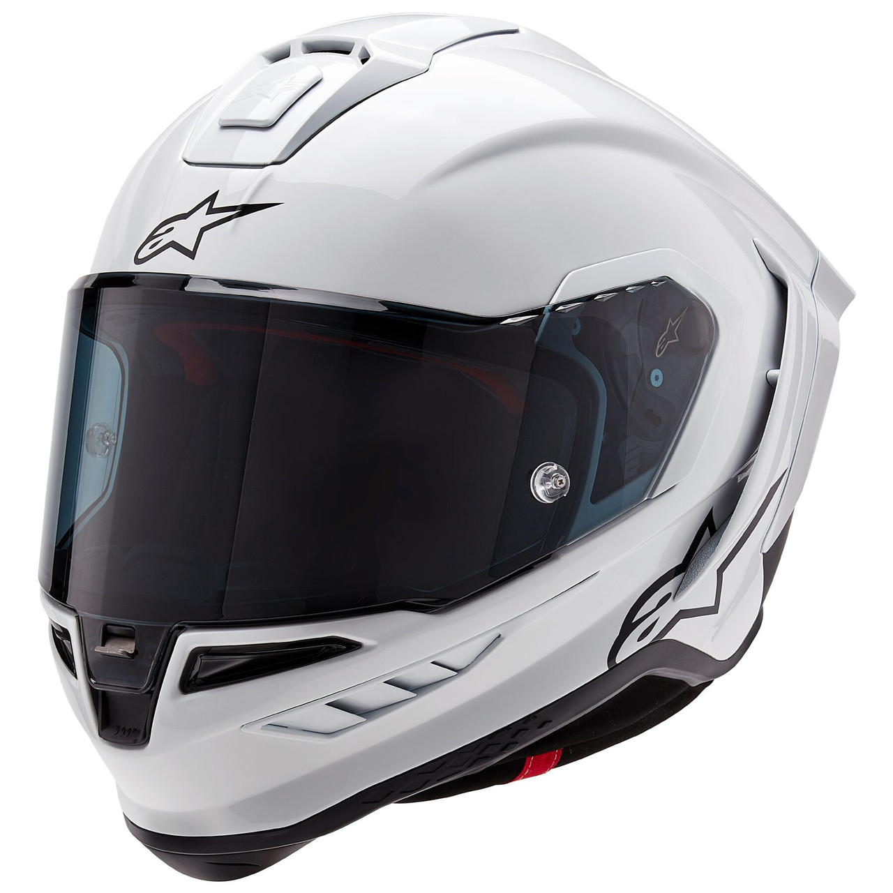 バイクウェア・装備 Alpinestars Supertech R10 size L Alpinestars Supertech R10 Helmet | Alpinestars Helmet | Motorcycle