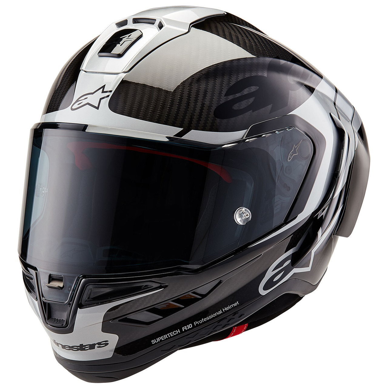 Alpinestars Supertech R10 Element Helmet | Alpinestars Helmet