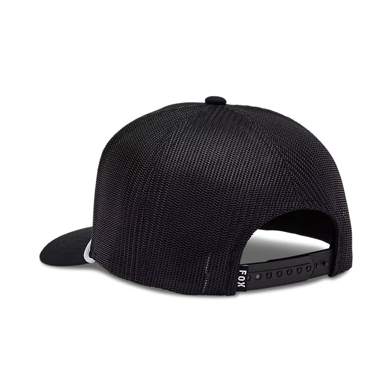 Fox Racing Numerical Snapback Hat | Motocross Hats | Motorcycle