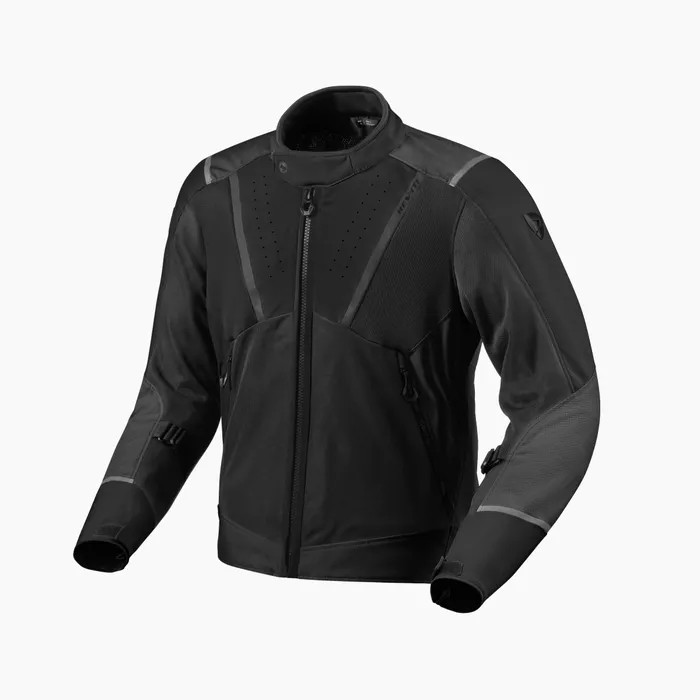 REV'IT! 2024 Tornado H2O Jacket Revit Jacket Motorcycle