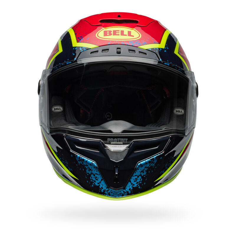 bell dlx helmets - Race Star Flex RSD Player Helmet sweaty rides Bell Race Star DLX Flex