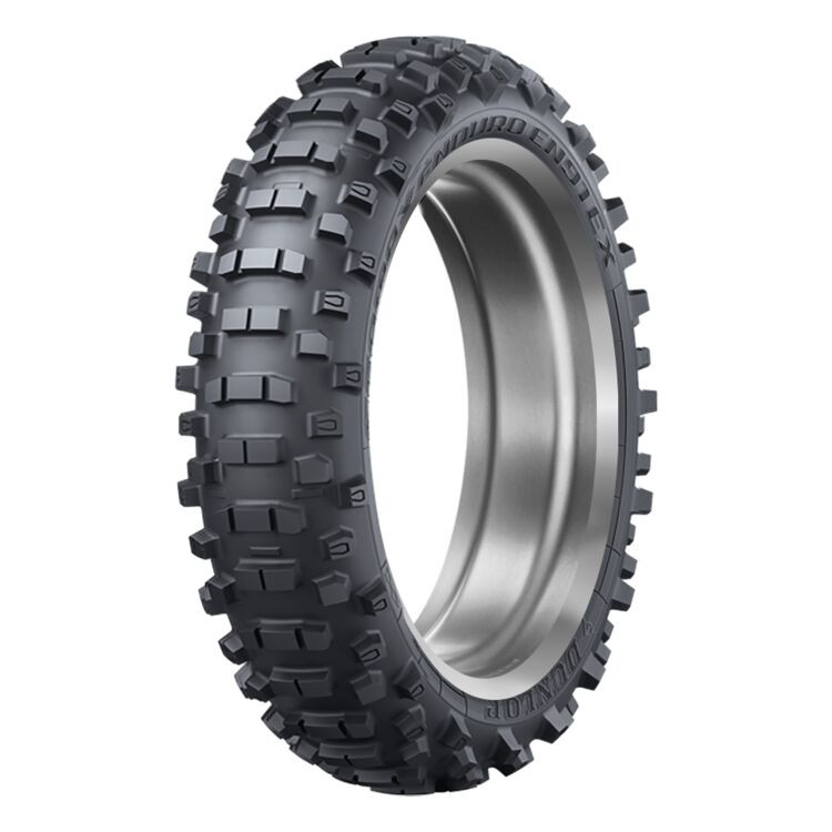 Dunlop EN91EX Gummy Tire | Dirtbike Tires | Dunlop - Performance