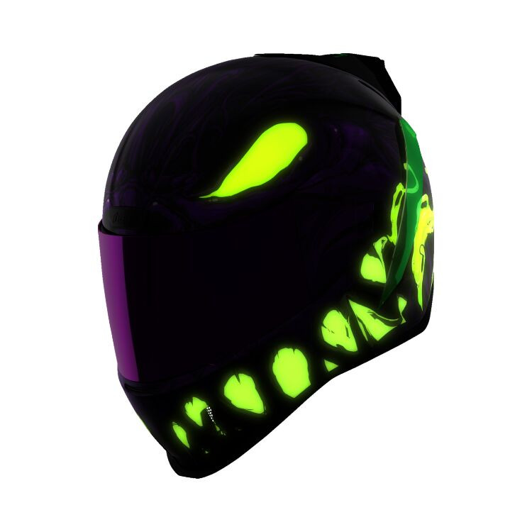 Icon Airform MIPS Manik'RR Helmet | Icon Motorcycle Helmet