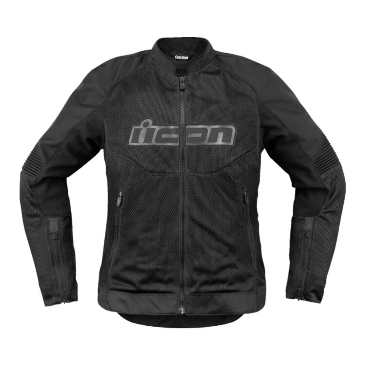 Icon Women's Overlord 3 Mesh Jacket | Icon Sportbike Jacket | Motorcycle  Jacket - Performance Cycle of Colorado