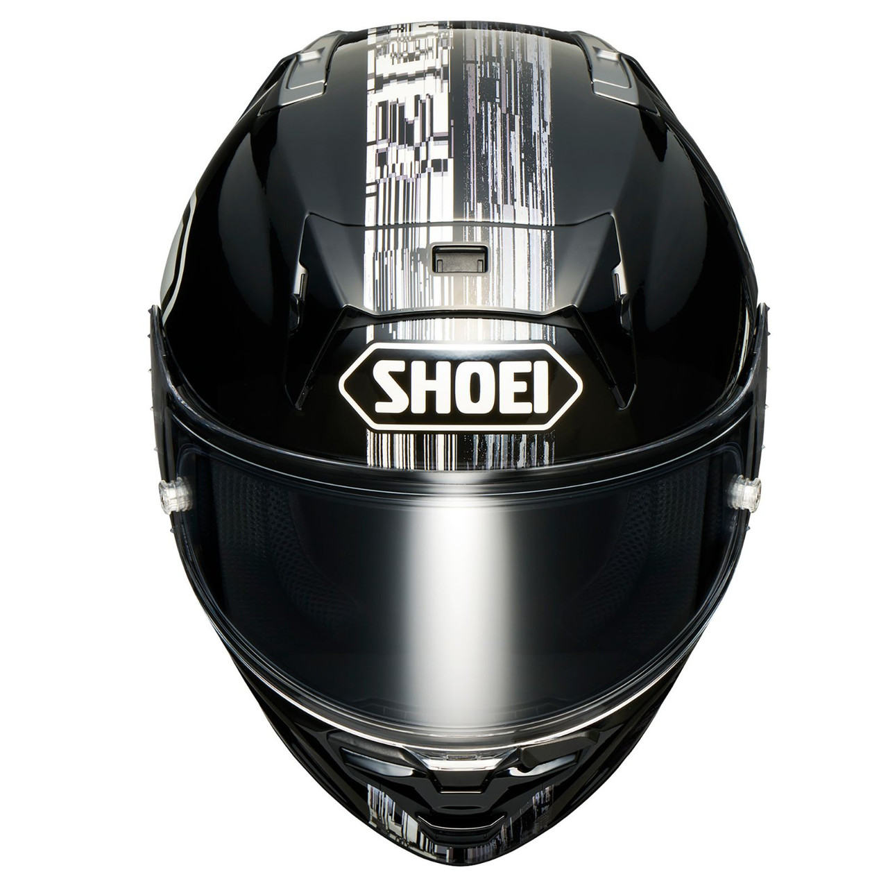 セキュリティ・セーフティ shoei x15 X-Logo Shoei X-15 Cross Logo Helmet | Shoei Street Bike Helmet