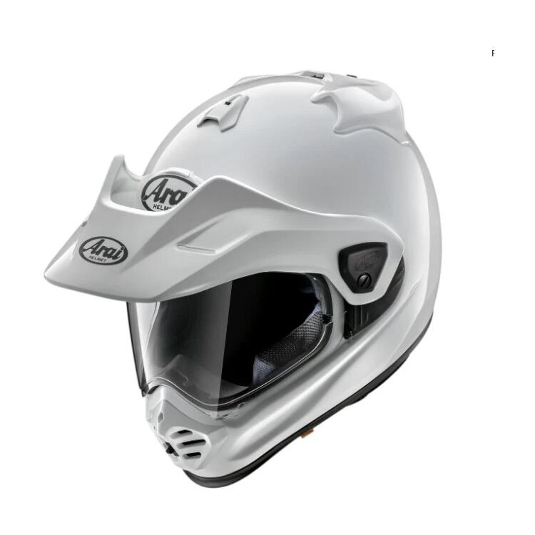 Arai XD5 Adventure Motorcycle Helmet | Arai Dual Sport Helmet