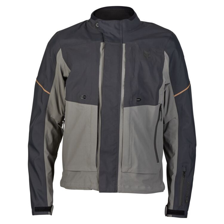Fox Racing Ranger Gore-Tex Adventure Jacket | Dual Sport Jacket