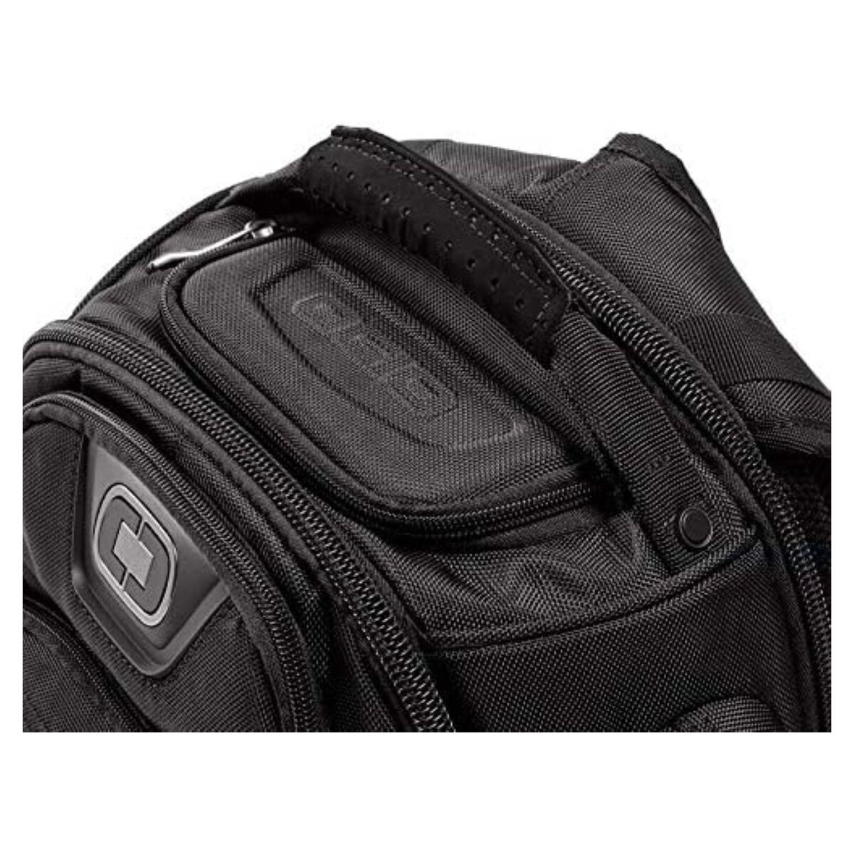 Ogio Endurance 9.0 Sporttas Zwart