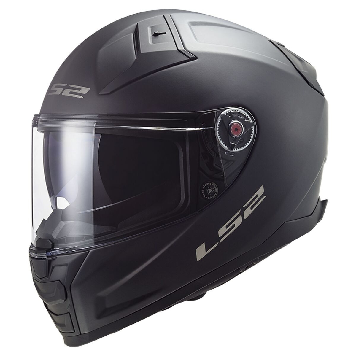LS2 Citation Full Face Helmet LS2 Helmets Motorcycle Helmets