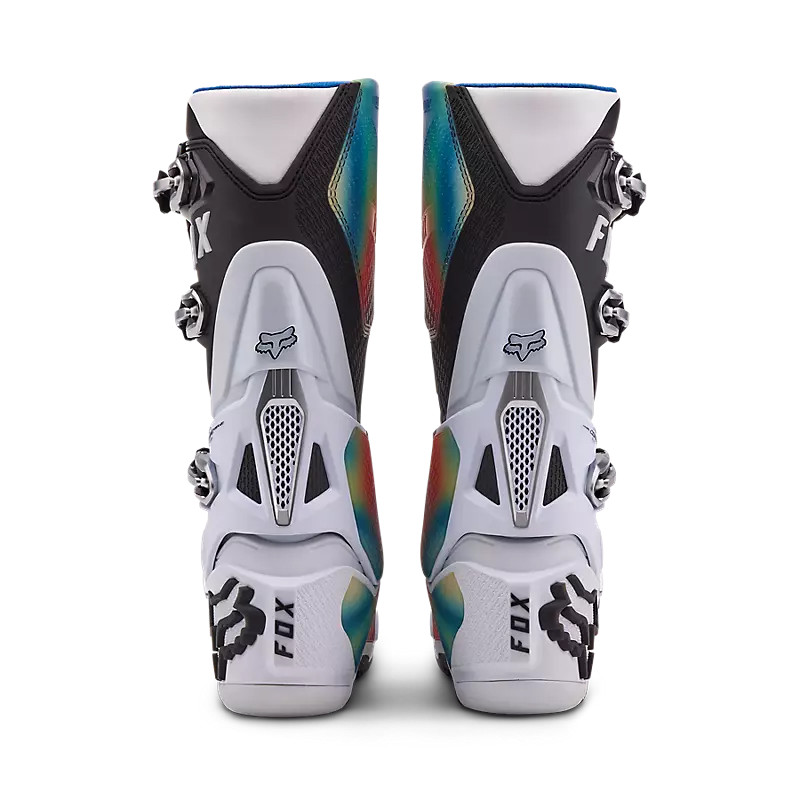 Fox Racing Instinct Scans LE Boots | Motocross Boots | Fox