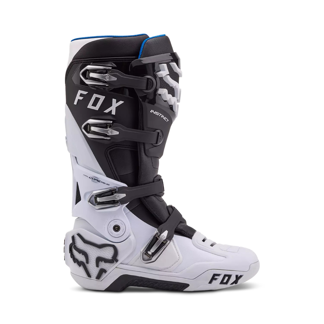 Fox Racing Instinct Scans LE Boots | Motocross Boots | Fox