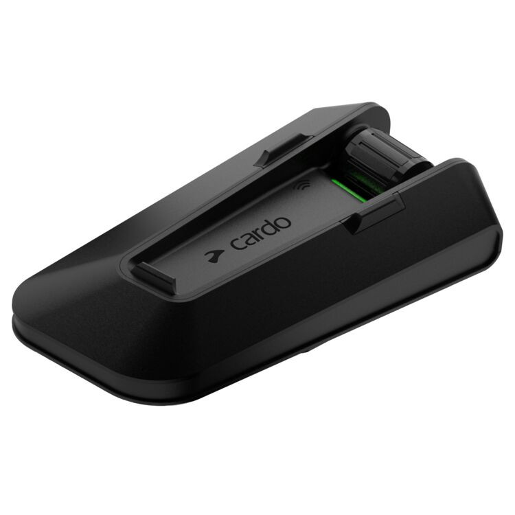 Cardo PackTalk Pro JBL Single Bluetooth Unit | Communication