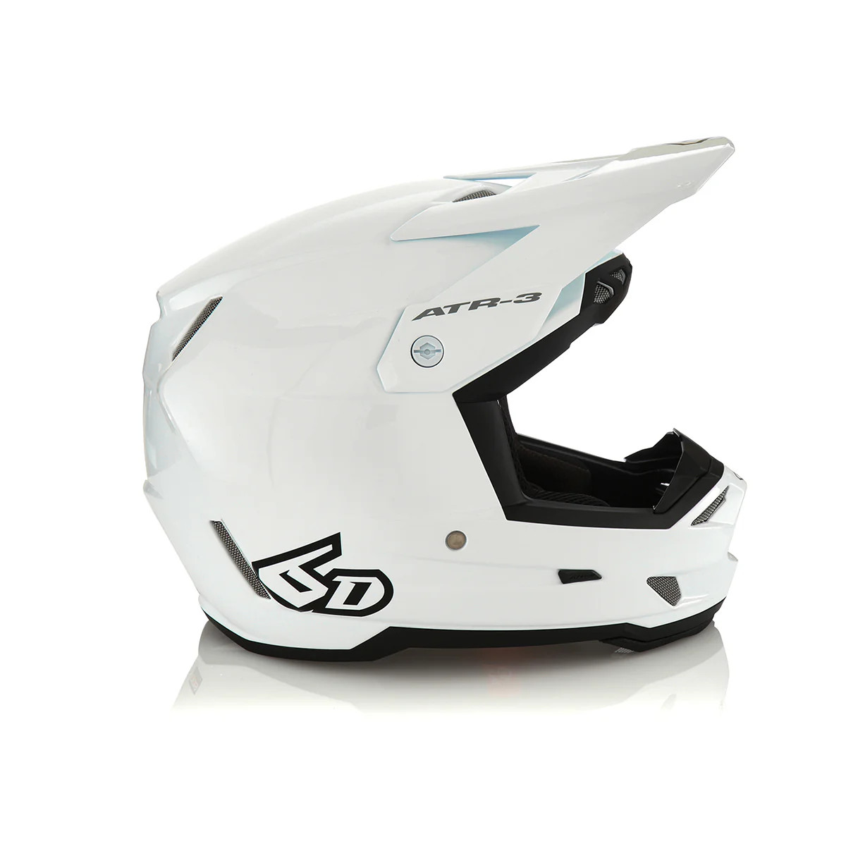 6D ATR-3 Helmet