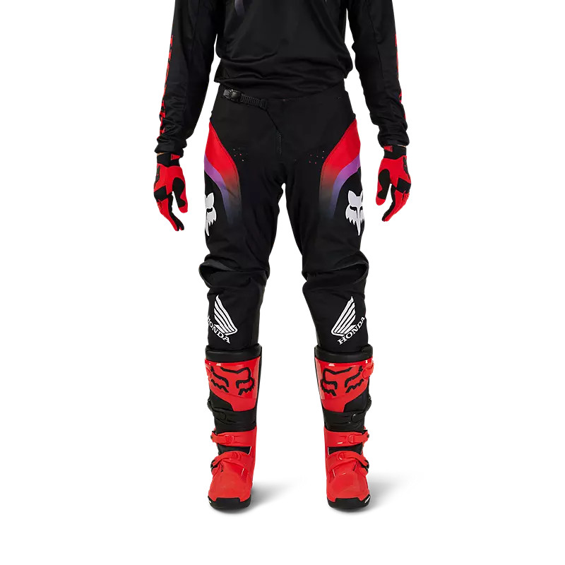 2025 Fox Racing 180 Honda Pants | Fox Motocross Pants | Dirt Bike Pants ...