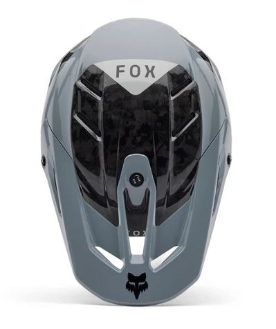 Fox Racing V3 RS Infinite Helmet | Fox Motocross Helmet | Dirt Bike ...